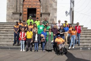 Lee más sobre el artículo <a href="https://www.santacruzdelapalma.es/sclapalma/?q=node/4708">Santa Cruz de La Palma acoge la XXIV Feria de Acción Social y Voluntariado 2022</a>